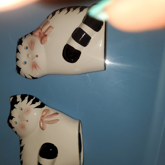 2 cat coin banks - Picture 8 of 8